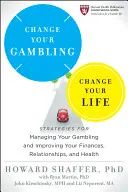 Ändern Sie Ihr Glücksspiel - Change Your Gambling