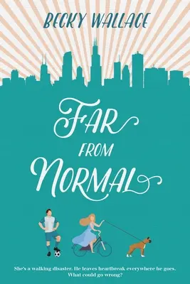 Weit entfernt von normal - Far from Normal