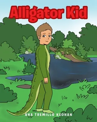 Alligator-Kid - Alligator Kid