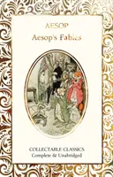 Äsops Fabeln - Aesop's Fables