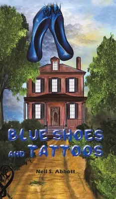 Blaue Schuhe und Tattoos - Blue Shoes and Tattoos
