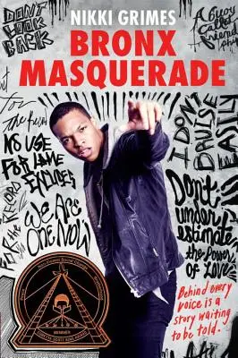 Bronx Maskerade - Bronx Masquerade