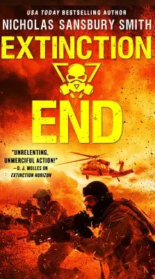 Aussterben Ende - Extinction End
