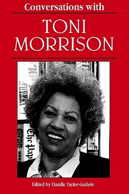 Gespräche mit Toni Morrison - Conversations with Toni Morrison