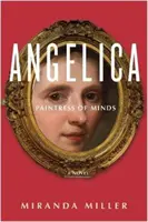 Angelika, die Malerin der Geister - Angelica, Paintress of Minds
