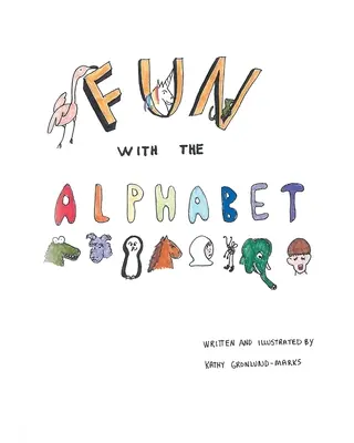 Spaß mit dem Alphabet - Fun with the Alphabet