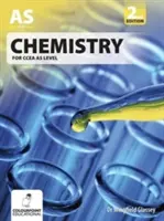 Chemie für CCEA AS Level - Chemistry for CCEA AS Level