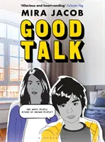 Gute Gespräche - Ein Memoir in Gesprächen - Good Talk - A Memoir in Conversations