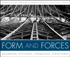 Form und Kräfte: Effiziente, ausdrucksstarke Strukturen entwerfen [Mit Zugangscode] - Form and Forces: Designing Efficient, Expressive Structures [With Access Code]