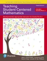 Schülerorientierter Mathematikunterricht: Entwicklungsgerechter Unterricht für die Klassenstufen Pre-K-2 (Band I) - Teaching Student-Centered Mathematics: Developmentally Appropriate Instruction for Grades Pre-K-2 (Volume I)