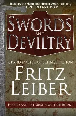 Schwerter und Teufeleien - Swords and Deviltry