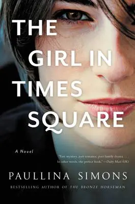 Das Mädchen am Times Square - The Girl in Times Square