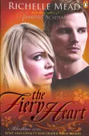 Blutlinien: Das feurige Herz (Buch 4) - Bloodlines: The Fiery Heart (book 4)