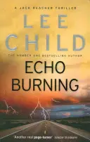 Das brennende Echo - (Jack Reacher 5) - Echo Burning - (Jack Reacher 5)