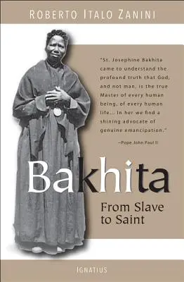 Bakhita: Vom Sklaven zum Heiligen - Bakhita: From Slave to Saint