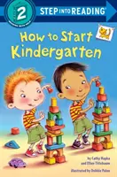 Wie man in den Kindergarten kommt - How to Start Kindergarten