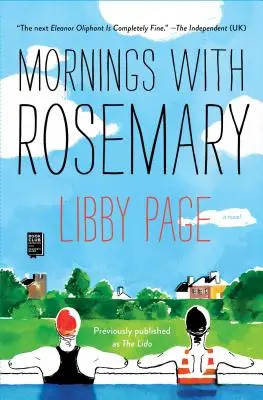 Morgens mit Rosemary - Mornings with Rosemary