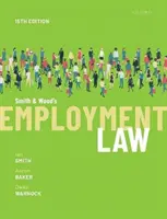 Smith & Woods Arbeitsrecht - Smith & Wood's Employment Law