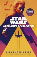 Alphabet-Staffel - Alphabet Squadron