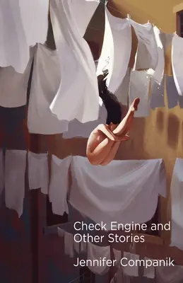 Check Engine und andere Geschichten - Check Engine and Other Stories