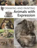 Zeichnen und Malen von Tieren mit Ausdruck - Drawing and Painting Animals with Expression
