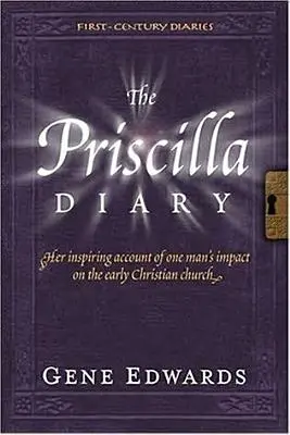 Das Tagebuch der Priscilla - The Priscilla Diary