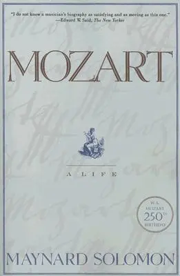 Mozart: Ein Leben - Mozart: A Life