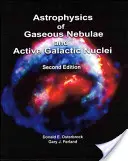 Astrophysik von Gasnebeln und aktiven galaktischen Kernen - Astrophysics of Gaseous Nebulae and Active Galactic Nuclei