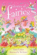 Geschichten von Feen - Stories of Fairies