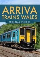 Arriva Züge Wales - Arriva Trains Wales