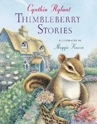 Thimbleberry-Geschichten - Thimbleberry Stories