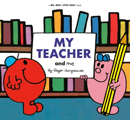 Meine Lehrerin und ich - My Teacher and Me