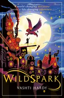 Wildspark: Ein Geistermaschinen-Abenteuer - Wildspark: A Ghost Machine Adventure