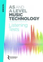 Edexcel AS und A Level Musiktechnologie Hörproben - Edexcel AS and A Level Music Technology Listening Tests