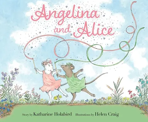 Angelina und Alice - Angelina and Alice