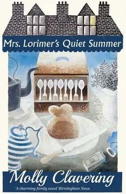 Mrs. Lorimers ruhiger Sommer - Mrs. Lorimer's Quiet Summer