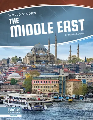 Der Mittlere Osten - The Middle East