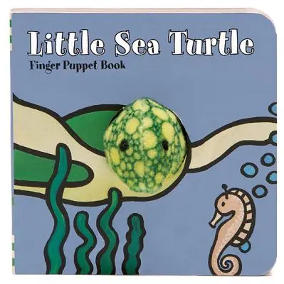 Kleine Meeresschildkröte - Little Sea Turtle