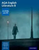 AQA Englische Literatur B: A Level und AS - AQA English Literature B: A Level and AS