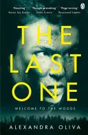 Last One - Ein fesselnder post-apokalyptischer Thriller - Last One - An addictive post-apocalyptic thriller