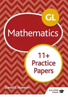 GL 11+ Mathematik Übungsblätter - GL 11+ Mathematics Practice Papers