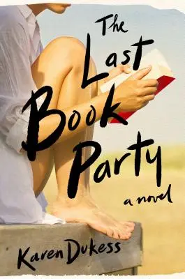 Die letzte Buchparty - The Last Book Party