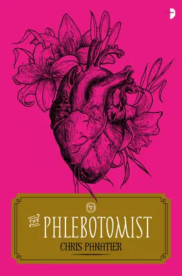 Der Phlebotomist - The Phlebotomist