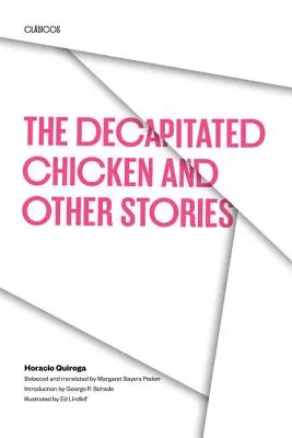 Das enthauptete Huhn und andere Geschichten - The Decapitated Chicken and Other Stories