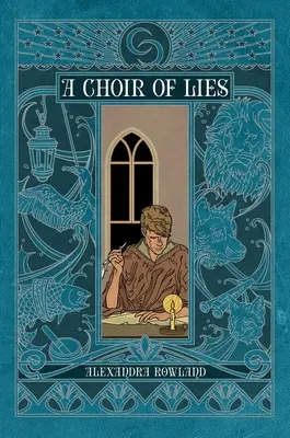 Ein Chor der Lügen - A Choir of Lies