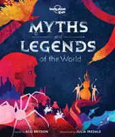 Mythen und Legenden der Welt - Myths and Legends of the World