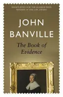 Buch der Beweise - Book of Evidence