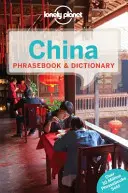 Lonely Planet China Phrasebook & Wörterbuch 2 - Lonely Planet China Phrasebook & Dictionary 2