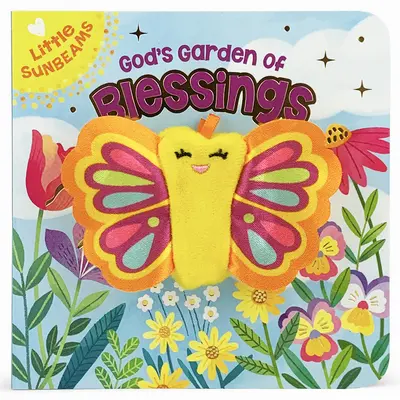 Gottes Garten der Segnungen - God's Garden of Blessings