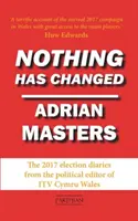 Nichts hat sich geändert - Die Wahltagebücher 2017 - Nothing Has Changed - The 2017 Election Diaries